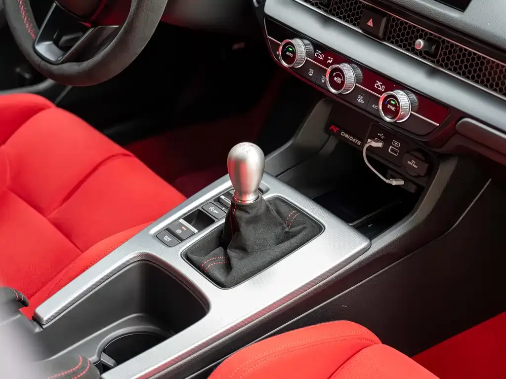 Honda Civic (Import) — фото 10