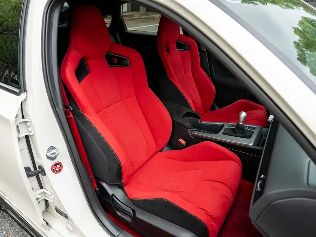 Honda Civic (Import) — фото 3