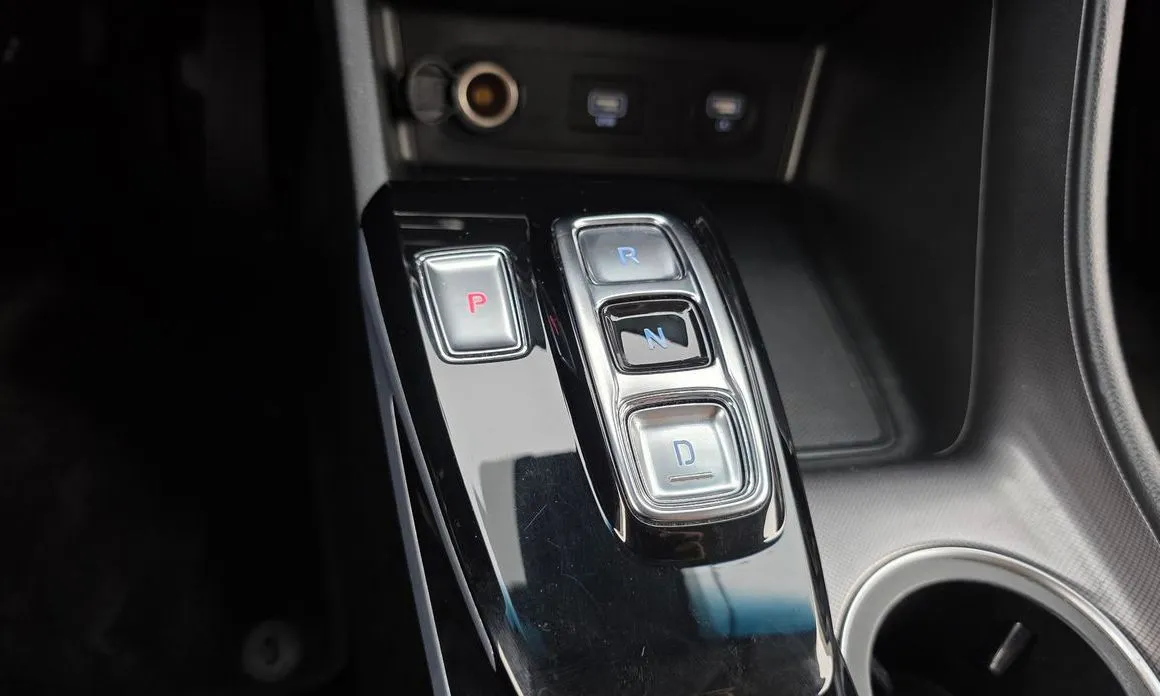 Hyundai Sonata 2022 из KR, фото 4