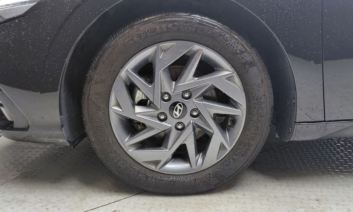 Hyundai AVANTE — фото 9