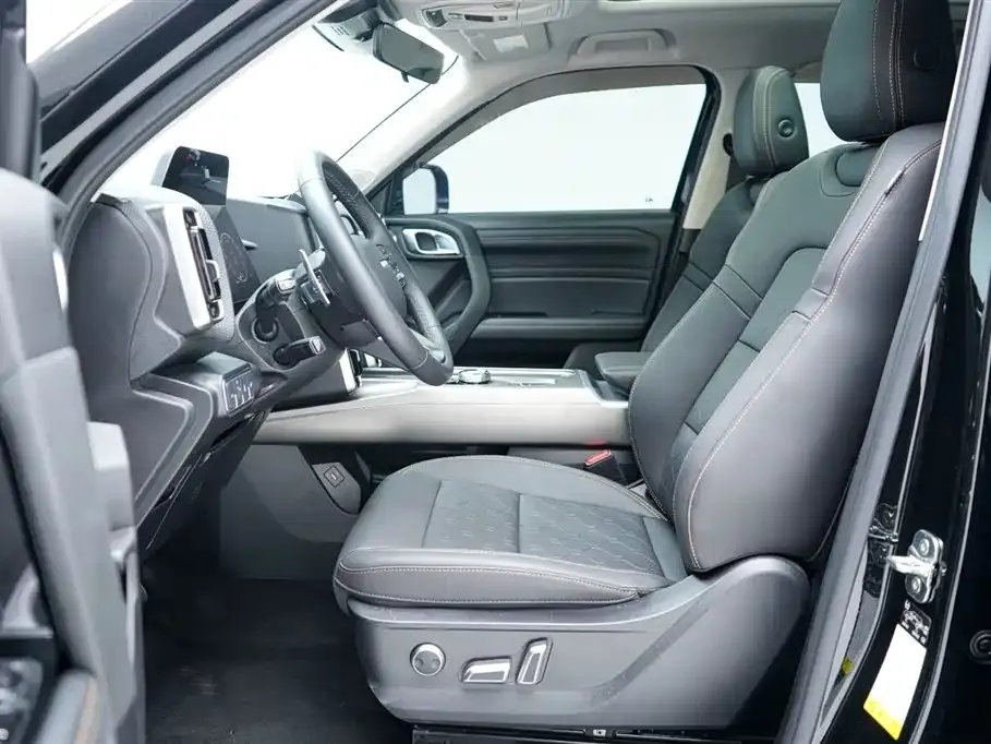Haval Big Dog — фото 10