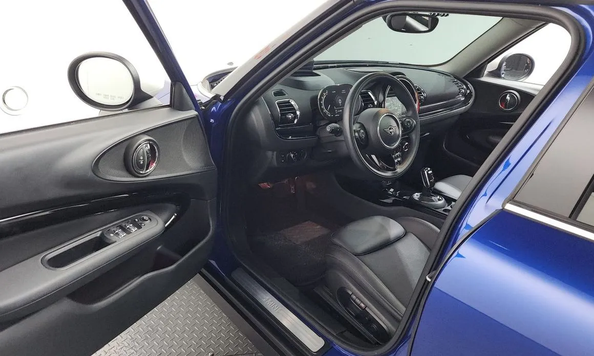 Mini Clubman 2021 из KR, фото 7