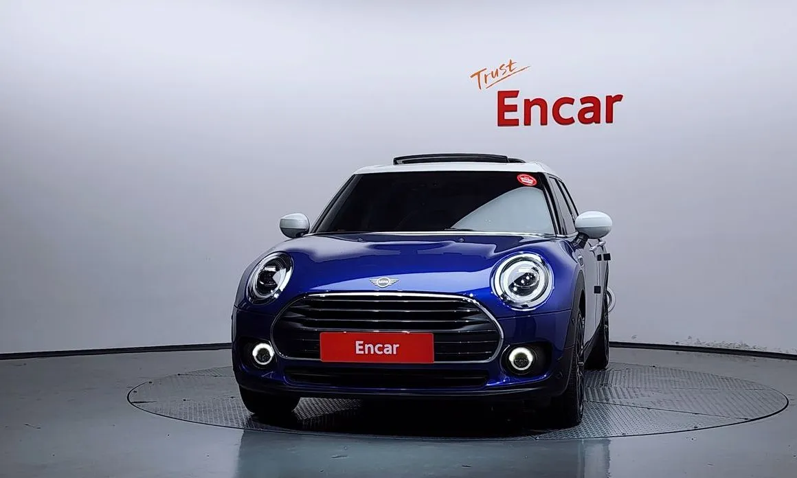 Mini Clubman 2021 из KR, фото 5