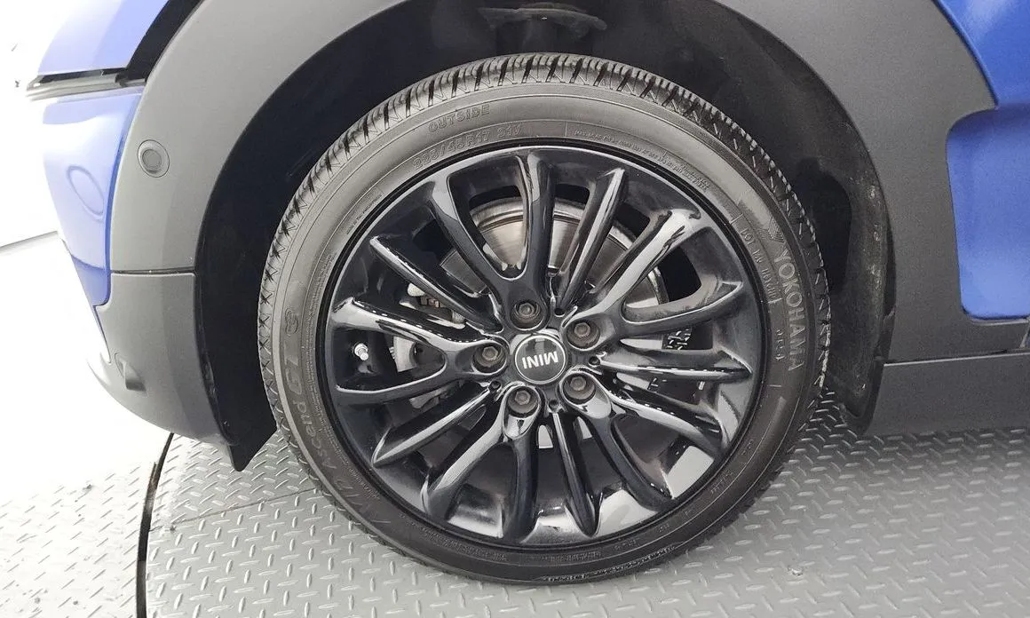 Mini Clubman 2021 из KR, фото 4