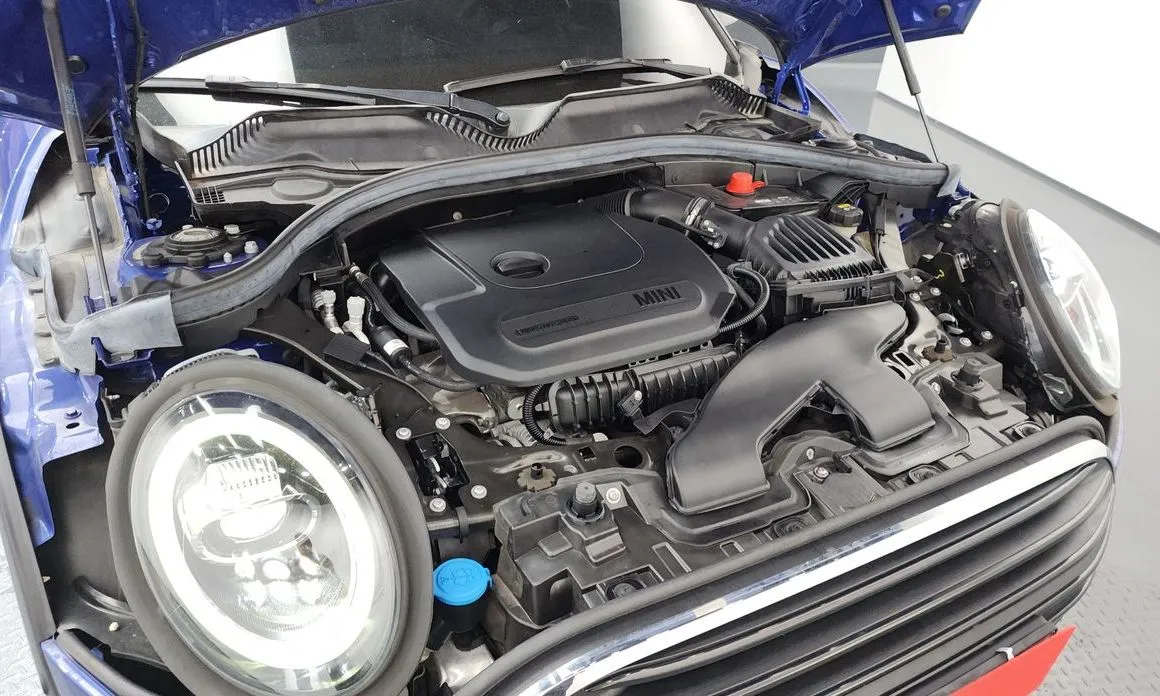 Mini Clubman 2021 из KR, фото 10