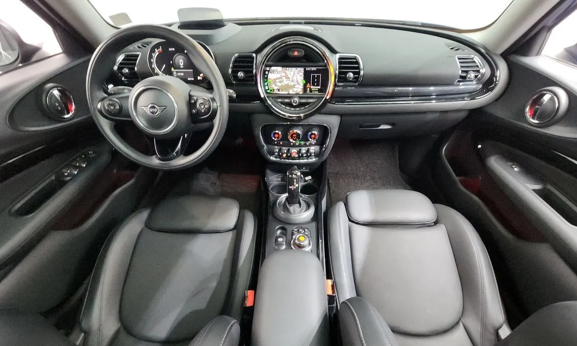 Mini Clubman 2021 из KR, фото 3