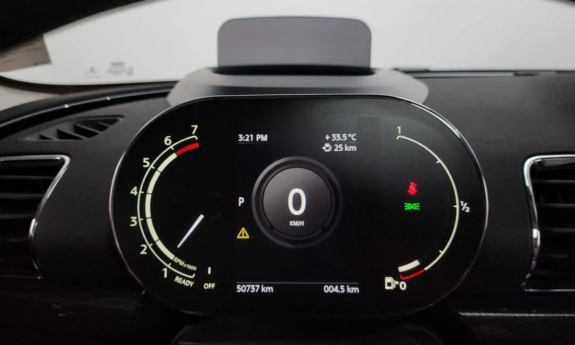 Mini Clubman 2021 из KR, фото 8