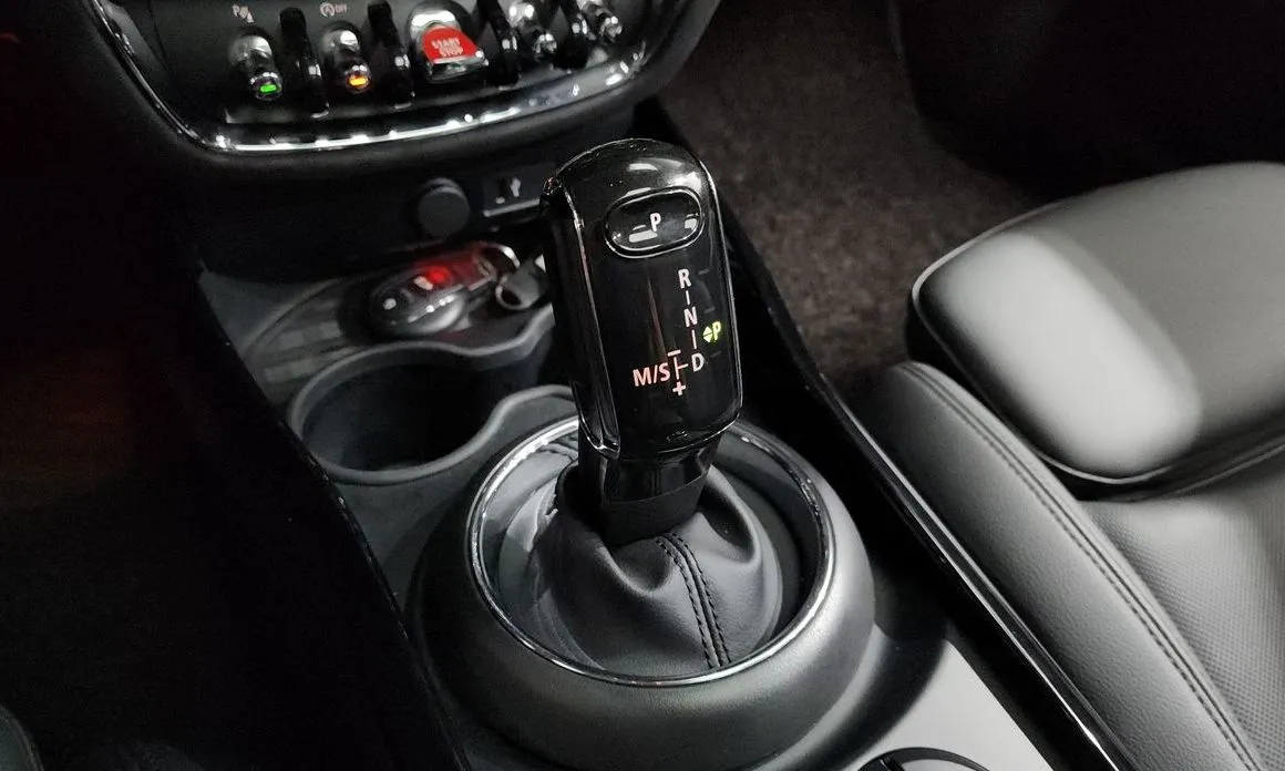 Mini Clubman 2021 из KR, фото 9