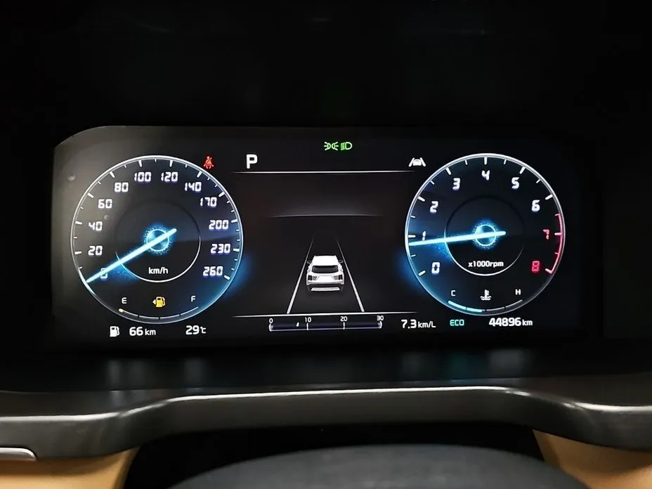 Kia Sorento — фото 4
