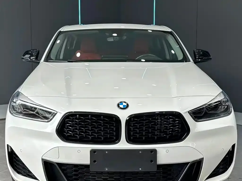BMW X2 — фото 4