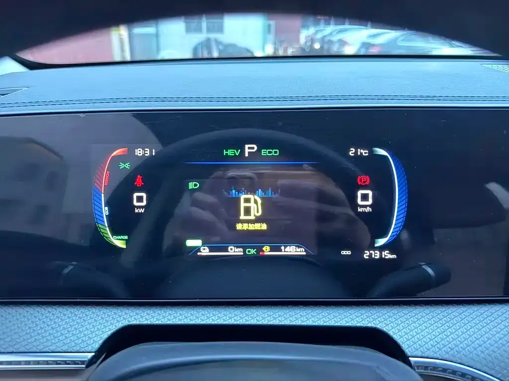 BYD Pro New Energy 2025 из CN, фото 5