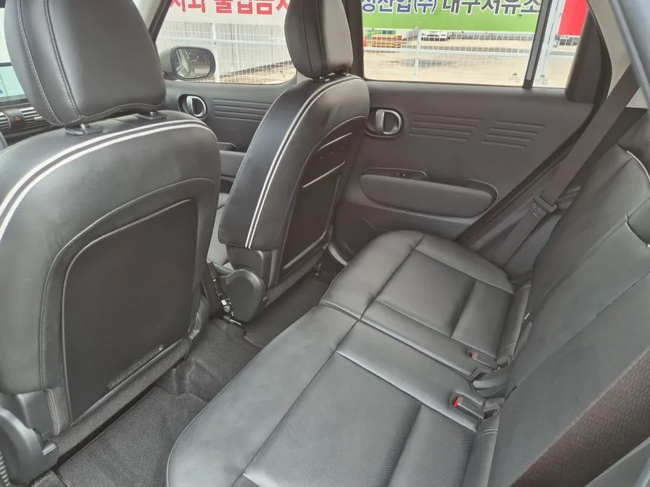 Hyundai Casper — фото 2