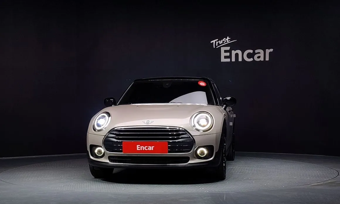 Mini Clubman — фото 3