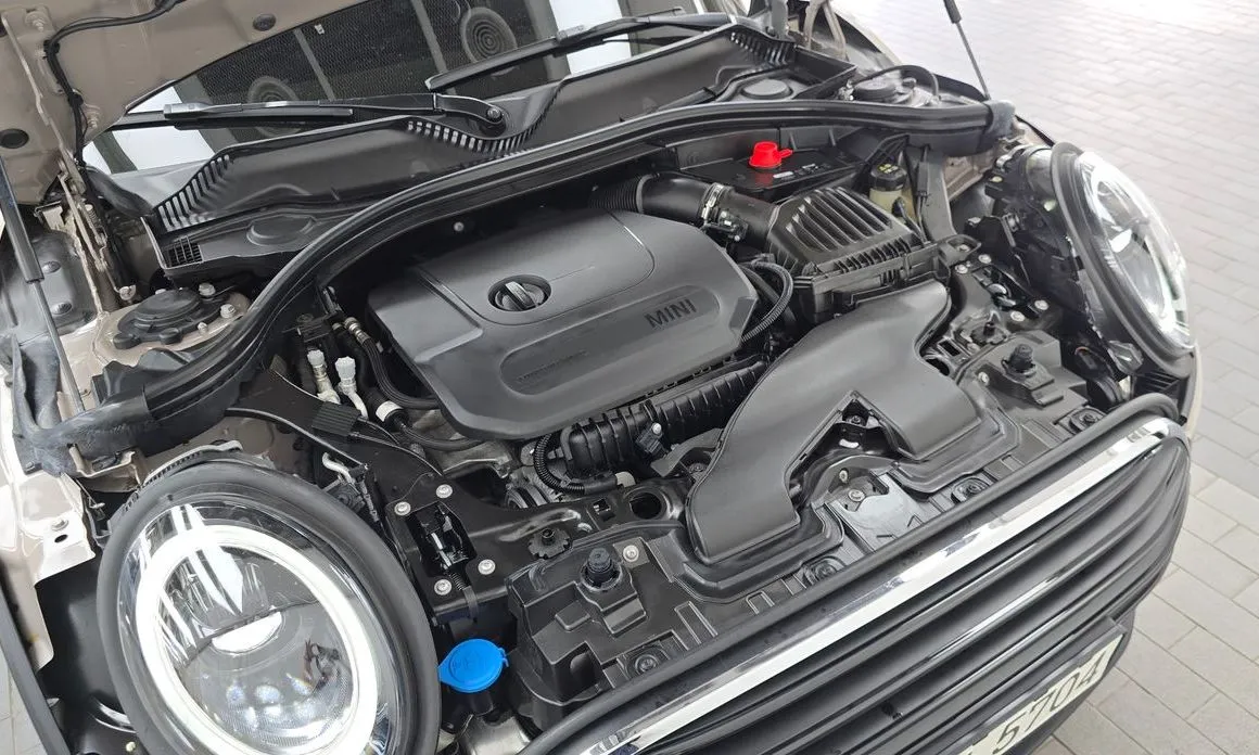 Mini Clubman — фото 2