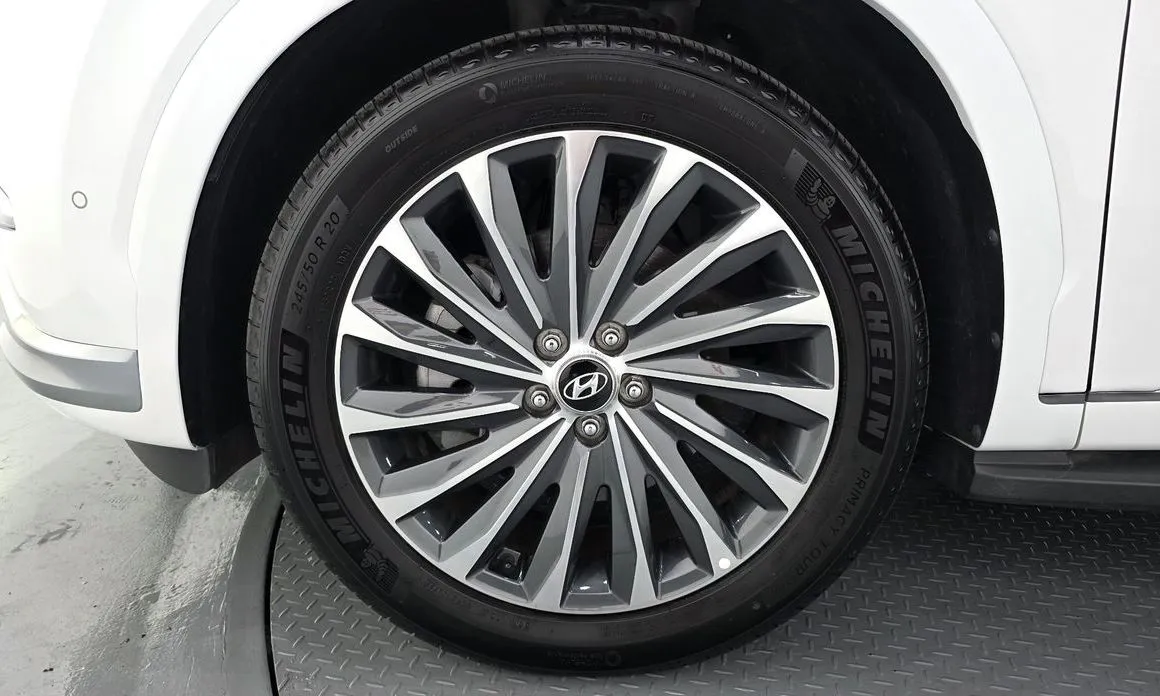Hyundai Palisade — фото 9