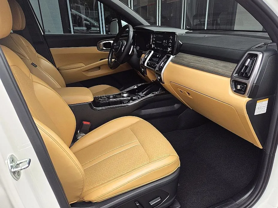 Kia Sorento — фото 3