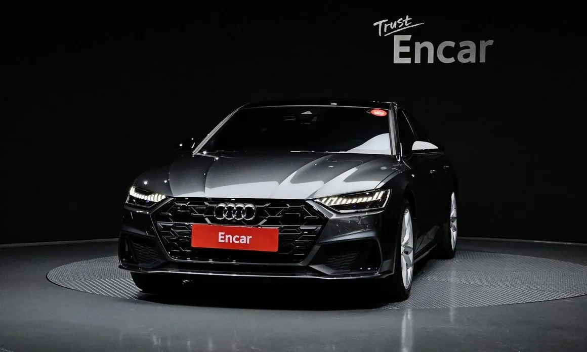 Audi A7 — фото 4