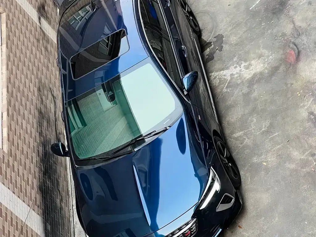 Buick Regal — фото 7