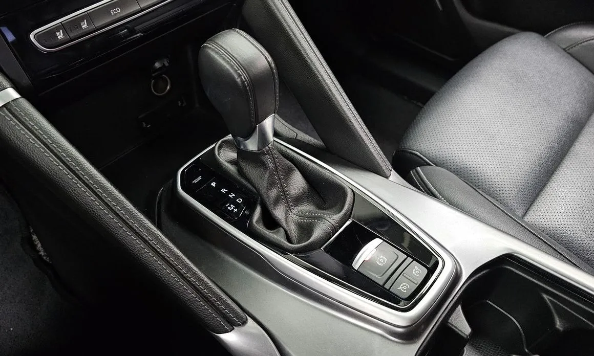 Renault Korea (Samsung) QM6 2023 из KR, фото 3