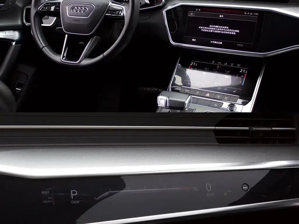Audi A7 — фото 3
