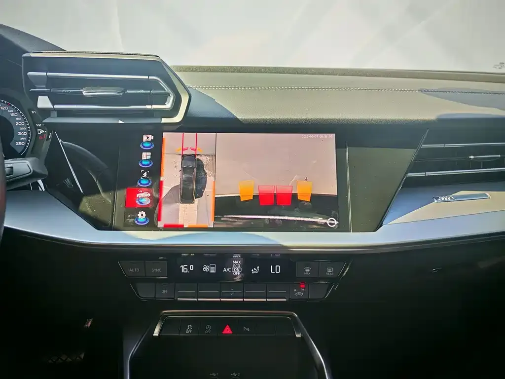 Audi A3 — фото 5