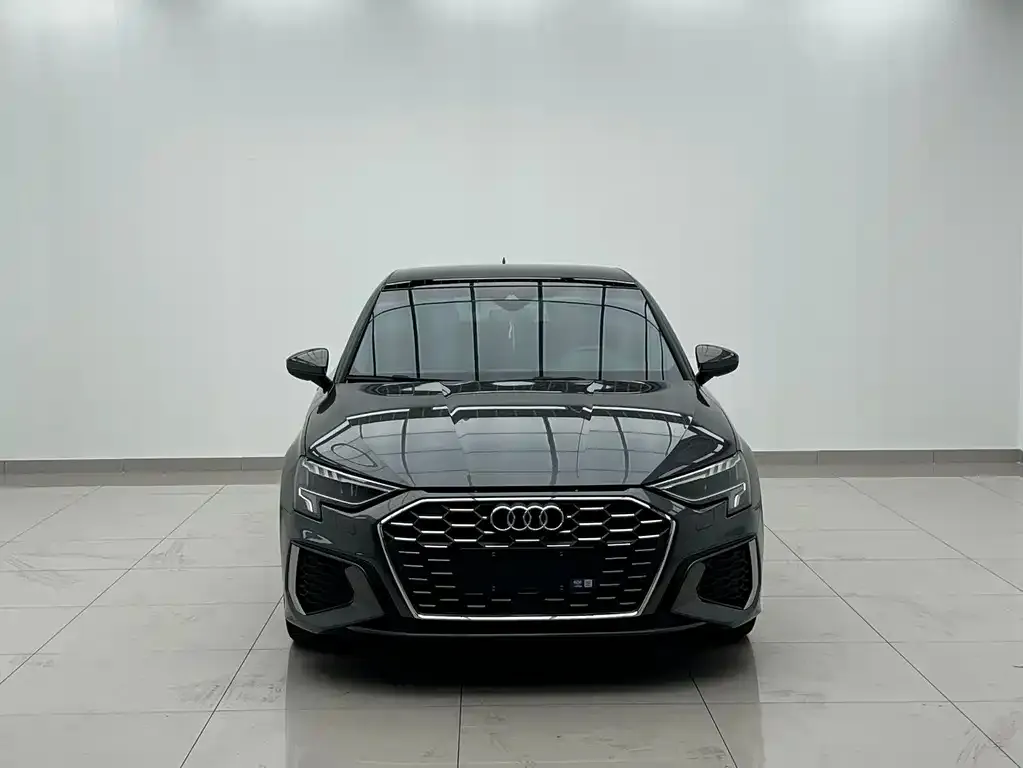 Audi A3 — фото 5
