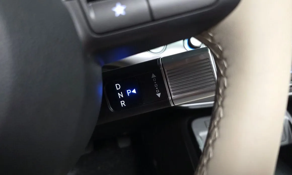 Hyundai Kona — фото 9