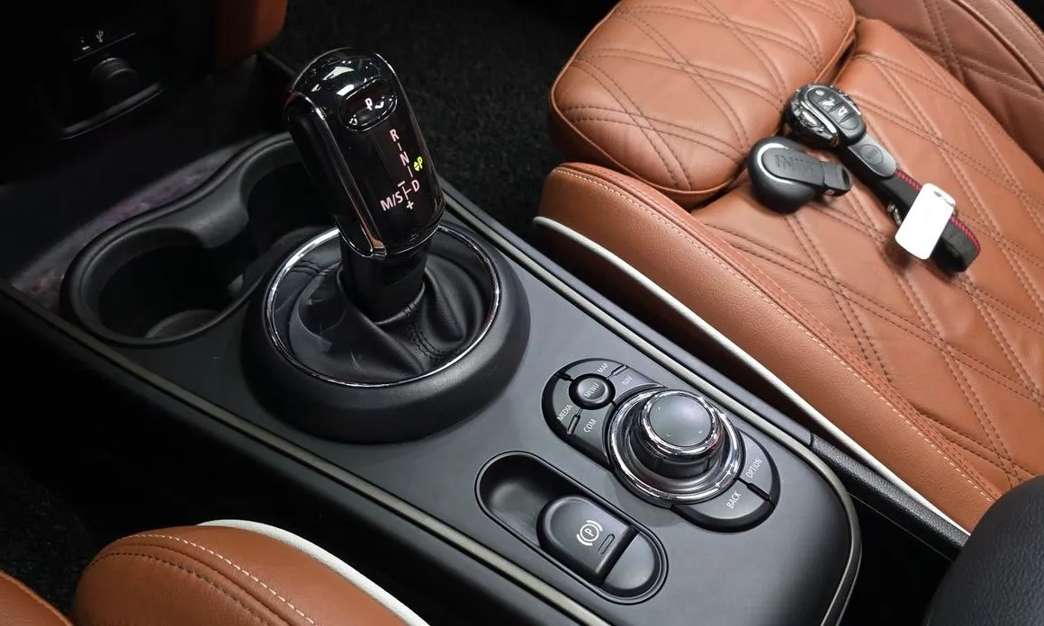 Mini Countryman 2022 из KR, фото 10