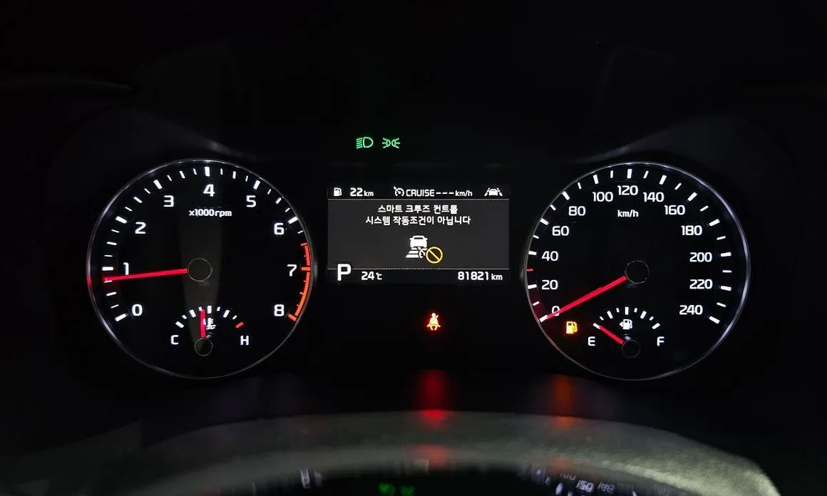 Kia K3 2021 из KR, фото 2
