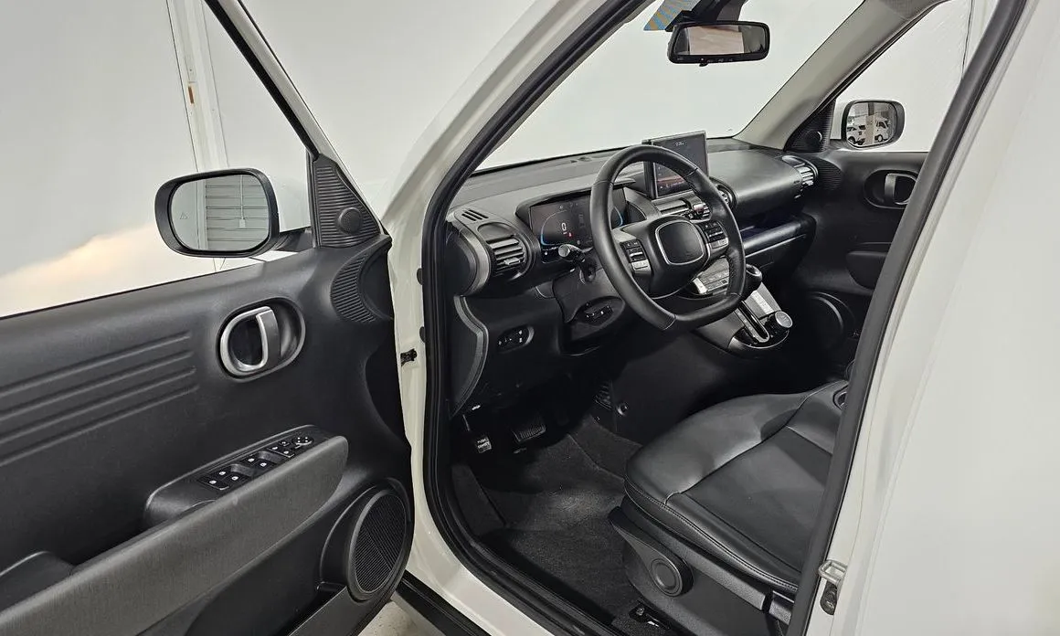 Hyundai Casper 2023 из KR, фото 8