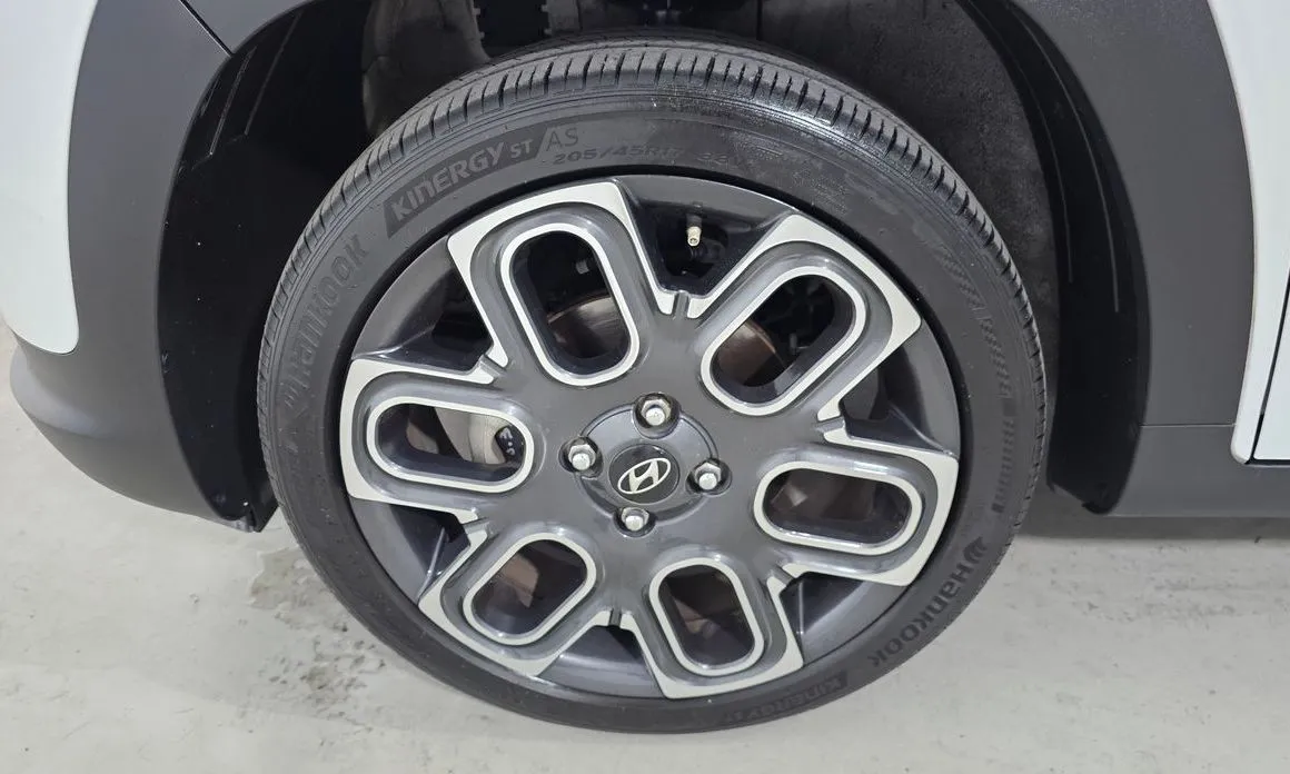 Hyundai Casper 2023 из KR, фото 6