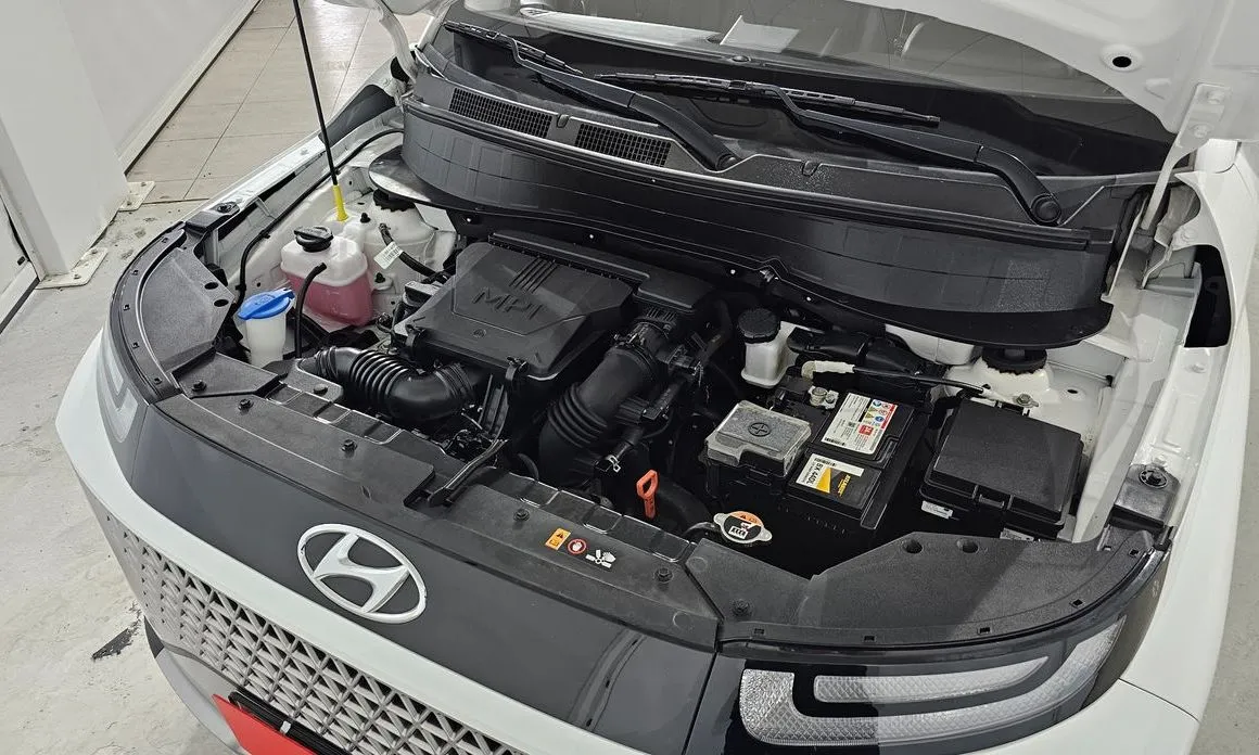 Hyundai Casper 2023 из KR, фото 10