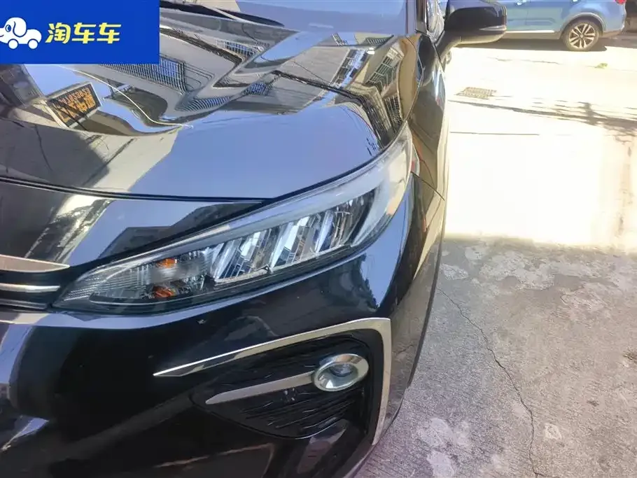 Toyota Wildlander 2024 из CN, фото 8