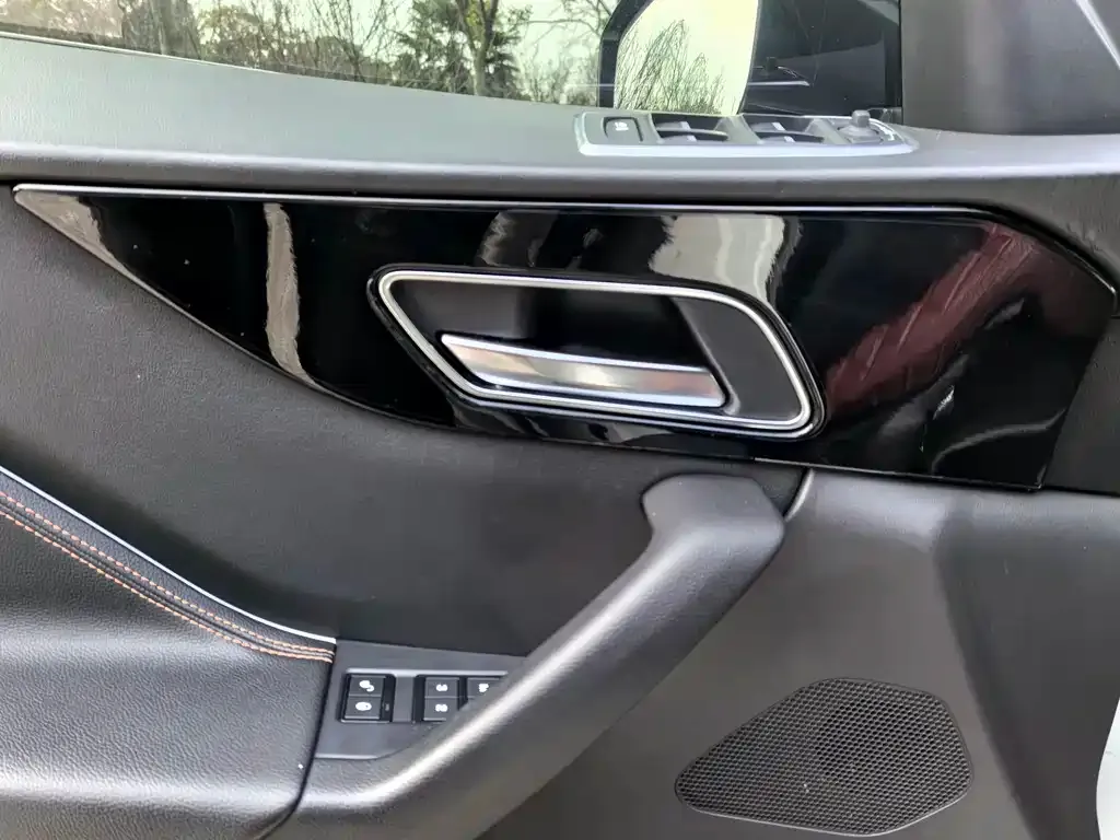 Jaguar F-PACE 2021 из CN, фото 7