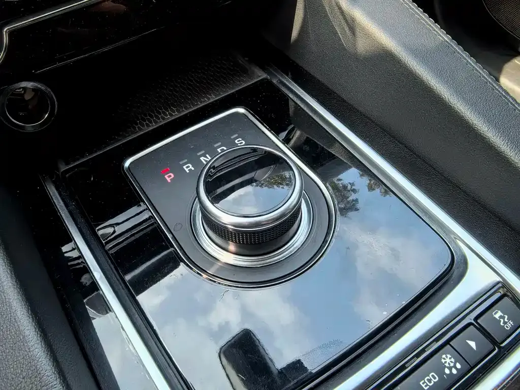 Jaguar F-PACE 2021 из CN, фото 2