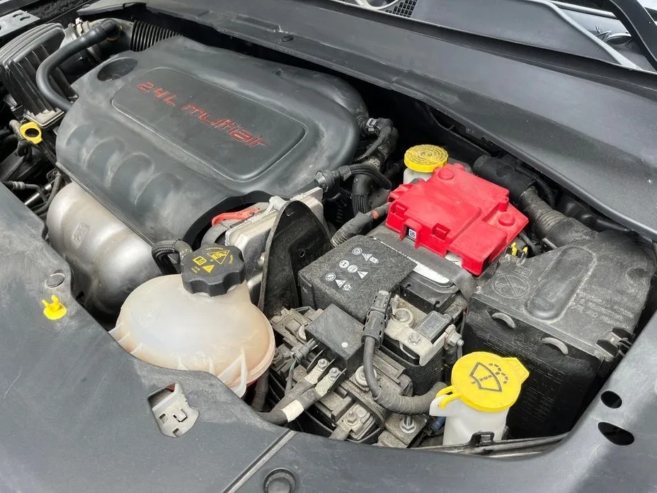Jeep Compass 2021 из KR, фото 9