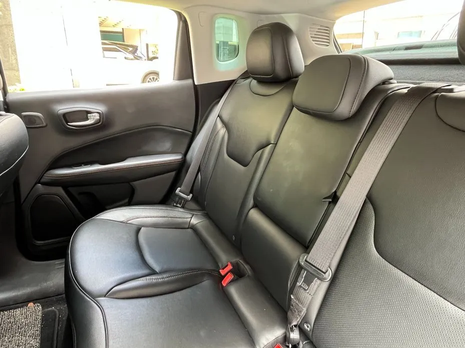 Jeep Compass 2021 из KR, фото 6