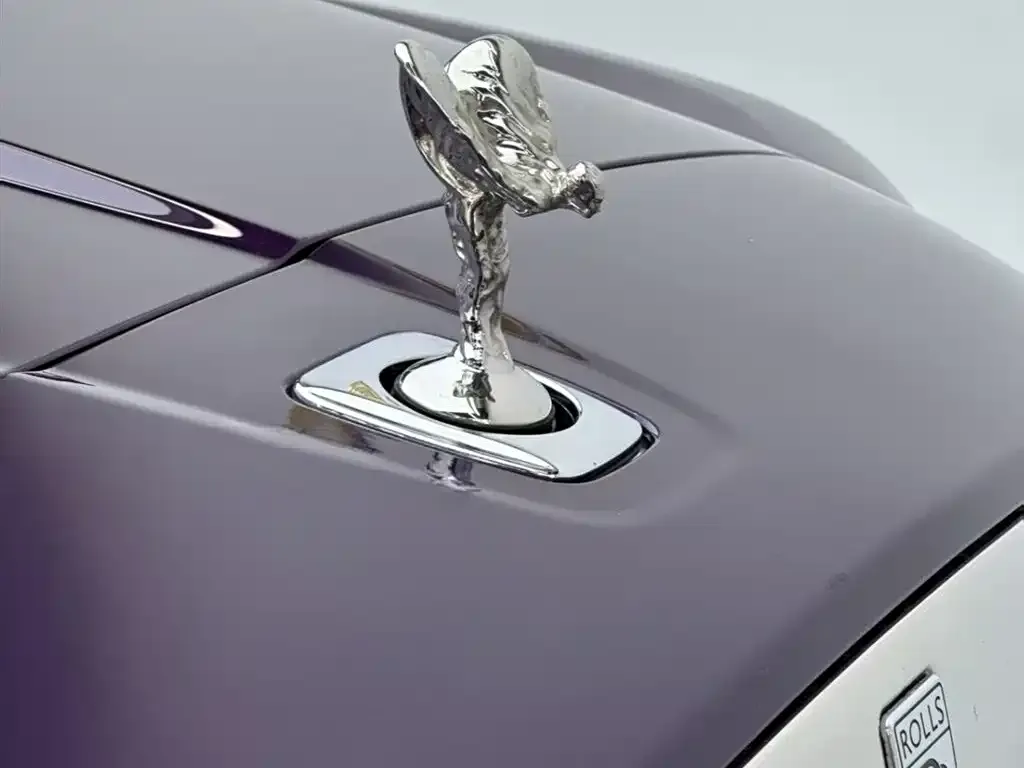 Rolls-Royce Cullinan — фото 2