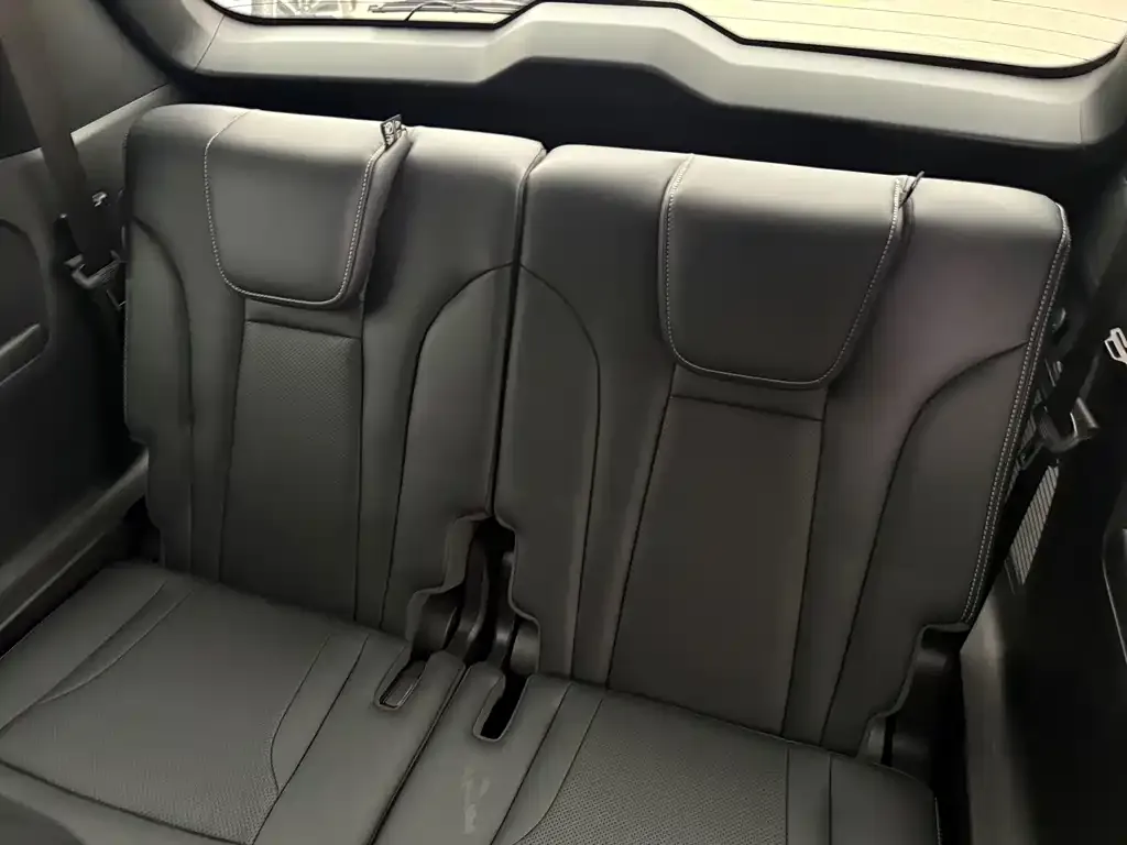 GAC Motor Trumpchi GS8 — фото 2