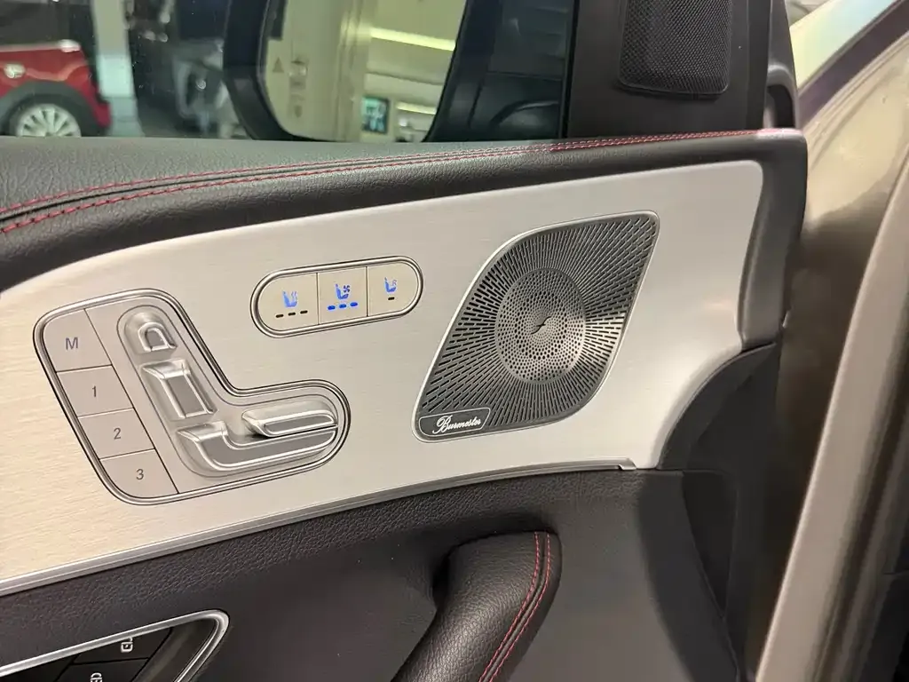Mercedes-Benz GLE AMG 2021 из CN, фото 7