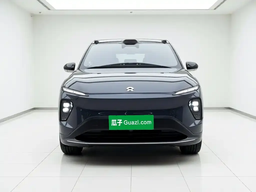 NIO EC7 — фото 2