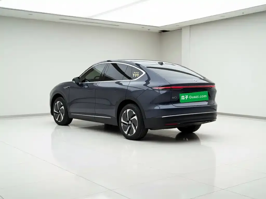 NIO EC7 — фото 3