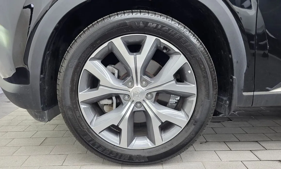 Hyundai Palisade — фото 7