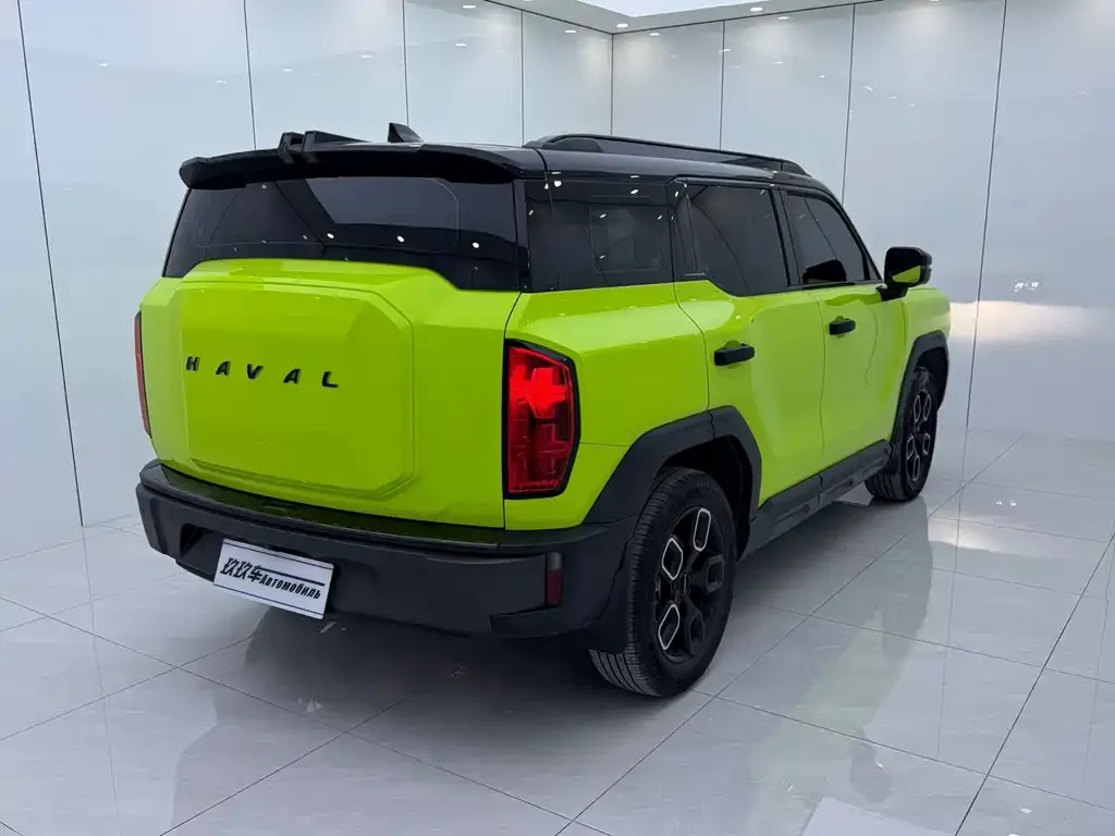 Haval Cool Dog — фото 8