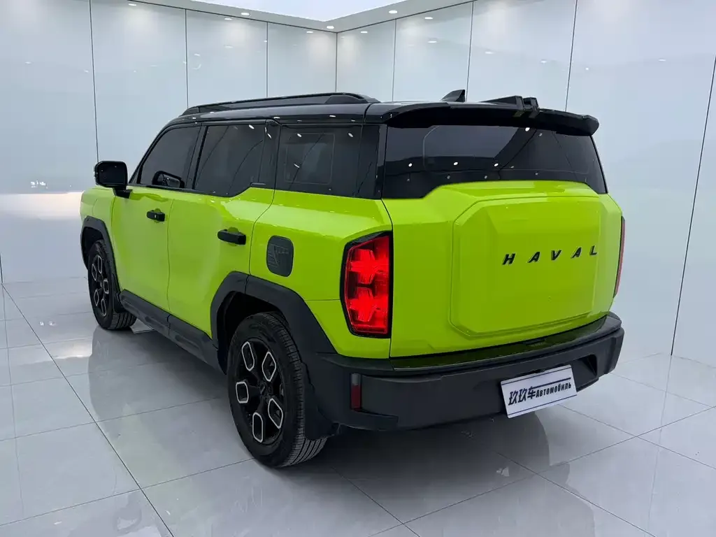 Haval Cool Dog — фото 6