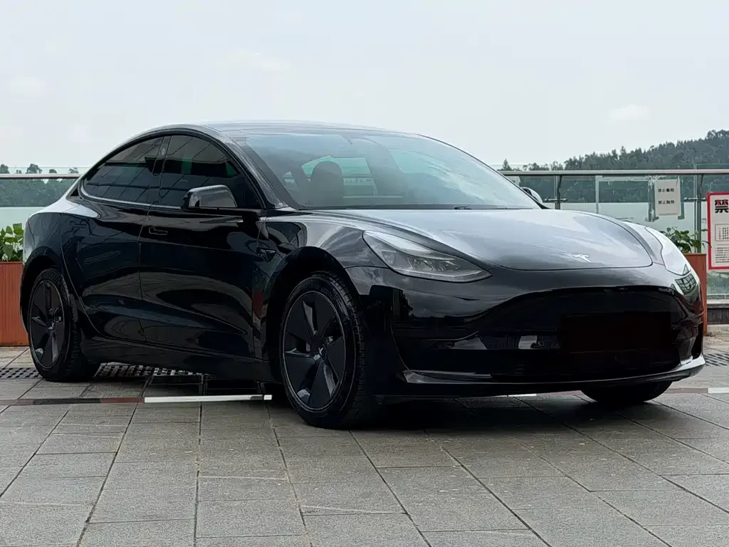 Tesla Model 3 — фото 3