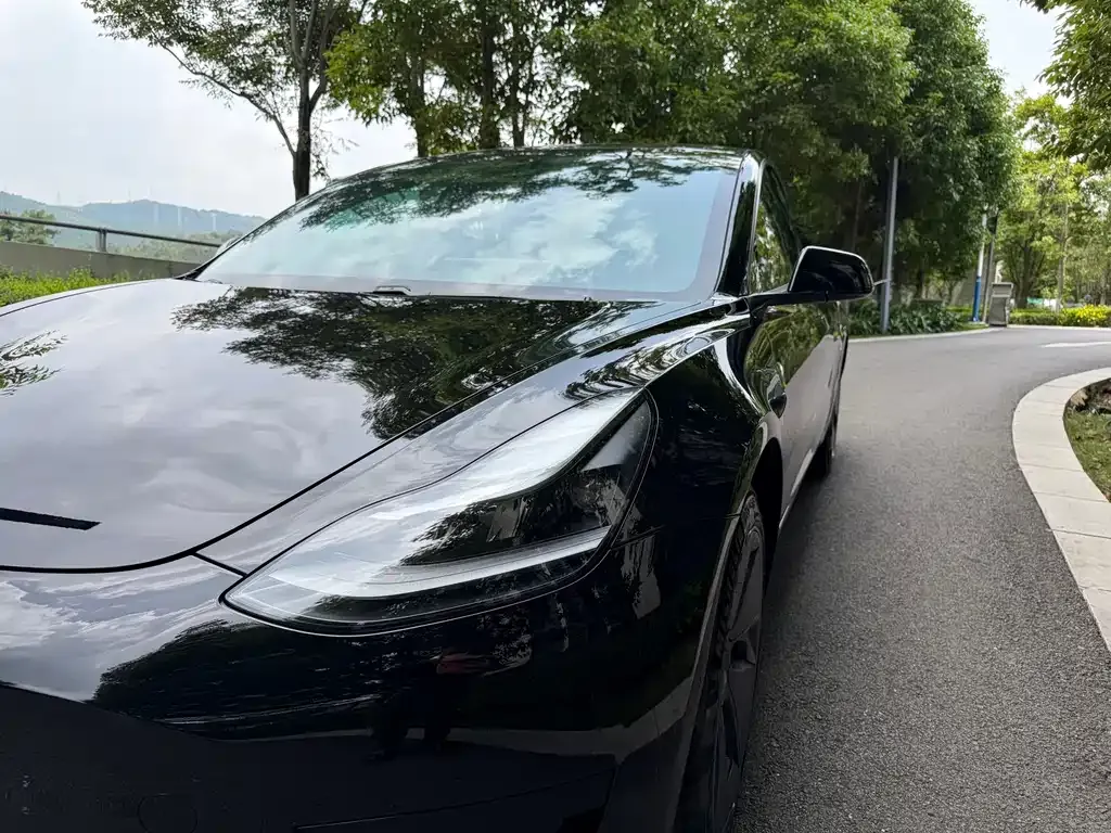 Tesla Model 3 — фото 6
