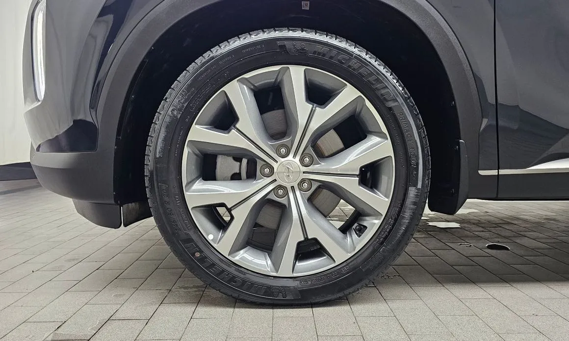Hyundai Palisade — фото 7