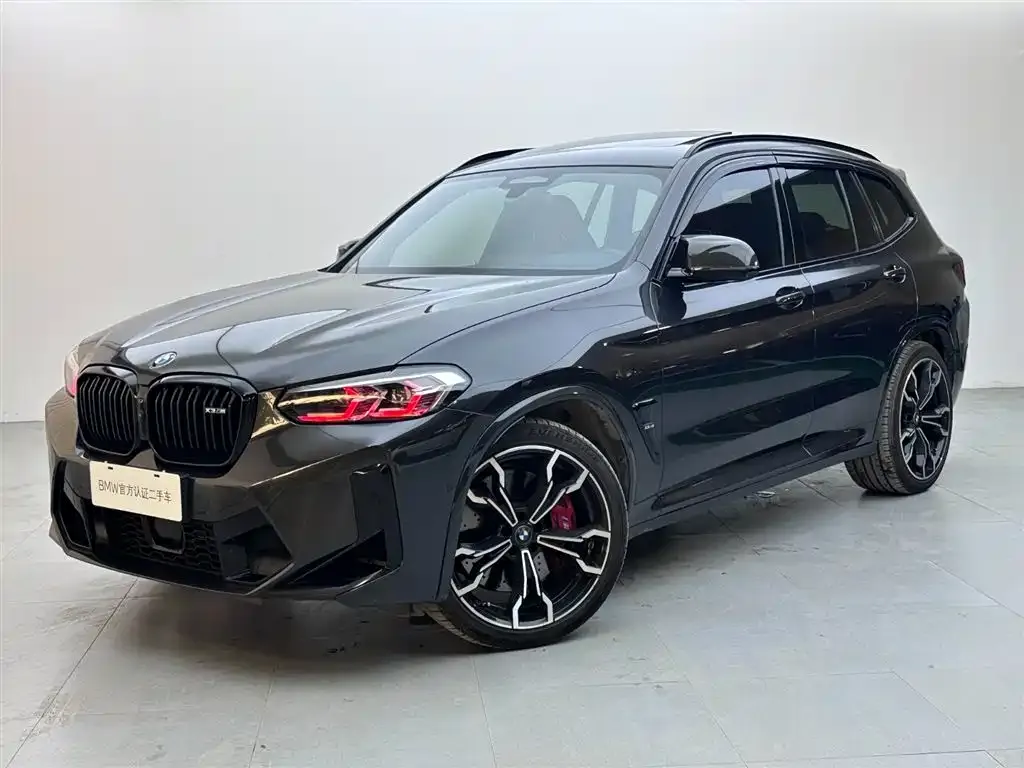 BMW X3 M