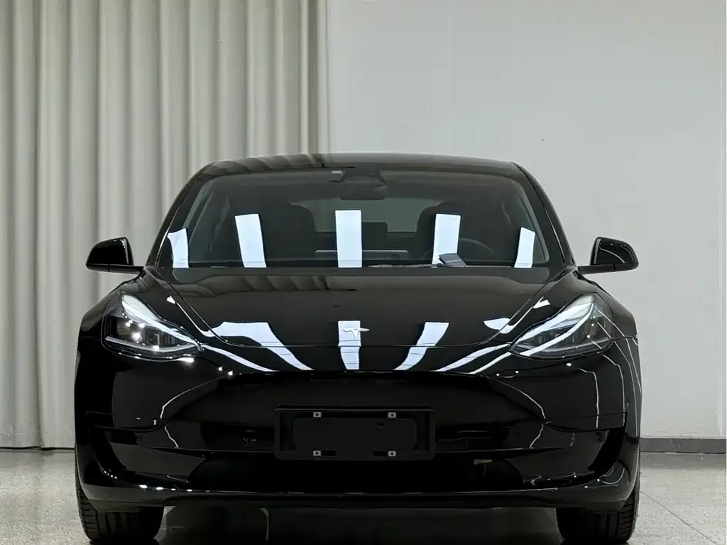 Tesla Model 3 — фото 4